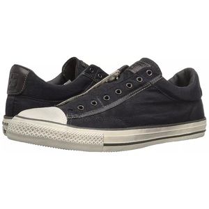 NWOT Converse x John Varvatos Chuck Taylors